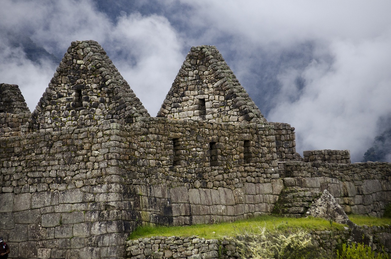 How Archaeologist Hiram Bingham Rediscovered Machu Picchu